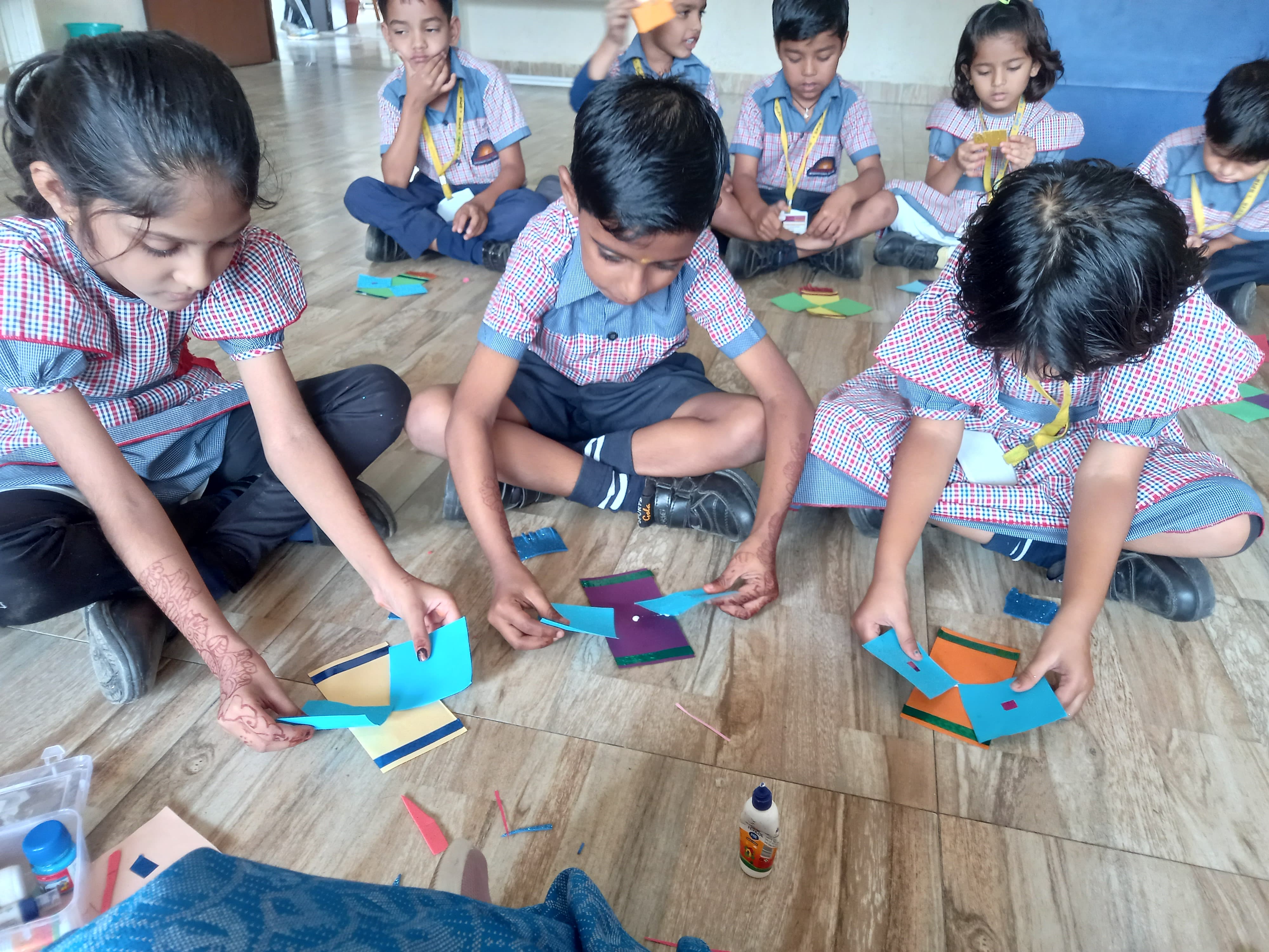 Activity Images